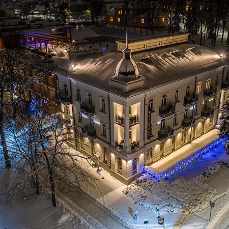 Bristol Art & Medical Spa Busko-Zdrój Extérieur photo