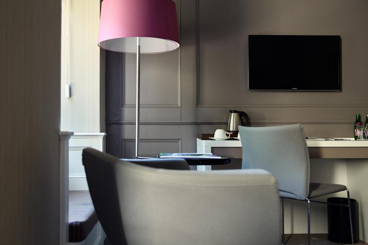 Bristol Art & Medical Spa Busko-Zdrój Extérieur photo