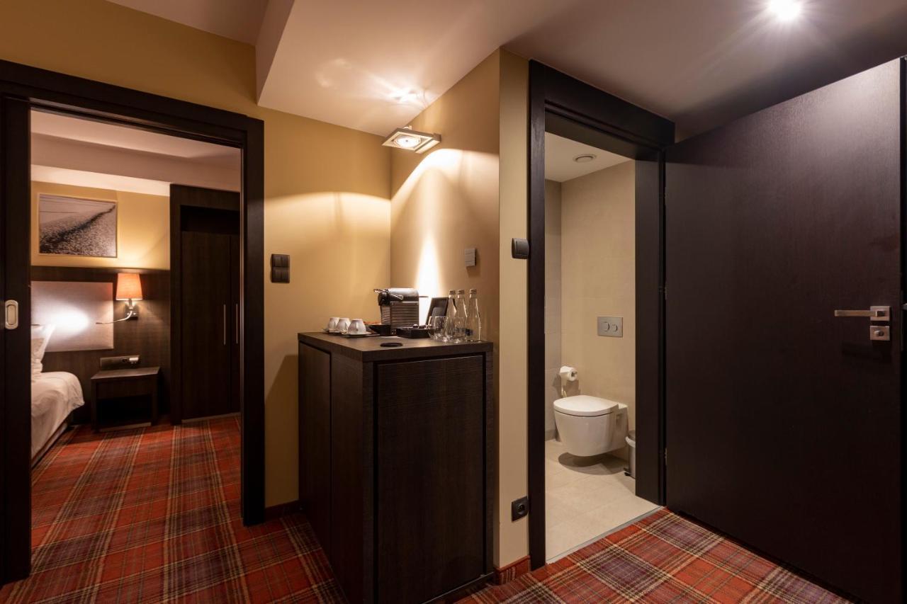 Bristol Art & Medical Spa Busko-Zdrój Extérieur photo
