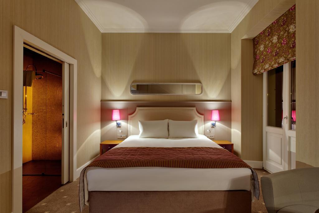 Bristol Art & Medical Spa Busko-Zdrój Chambre photo