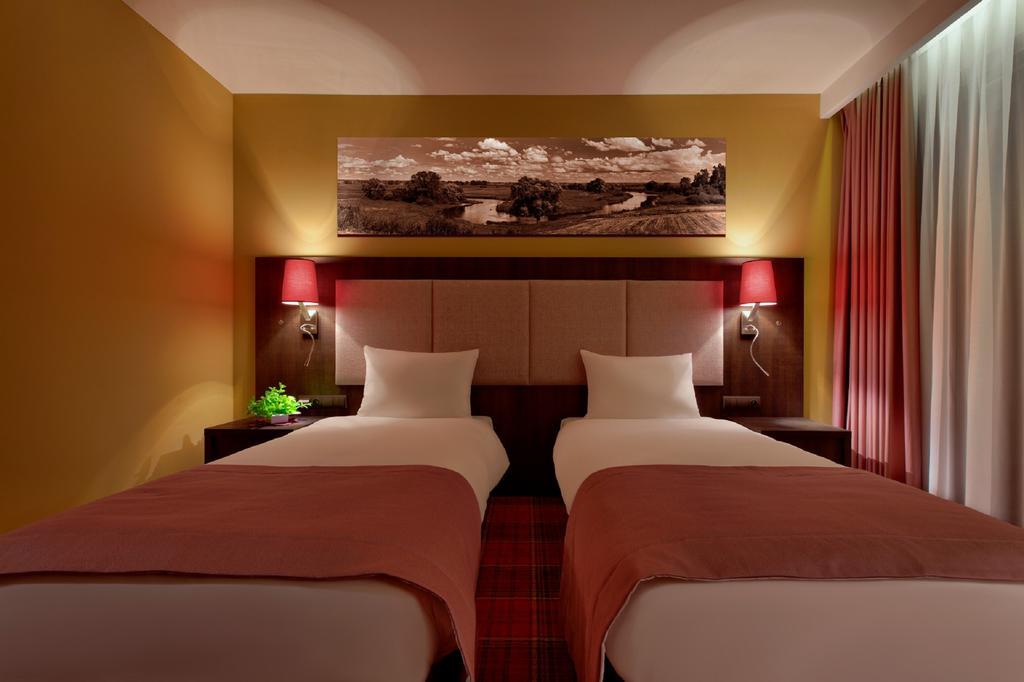 Bristol Art & Medical Spa Busko-Zdrój Chambre photo