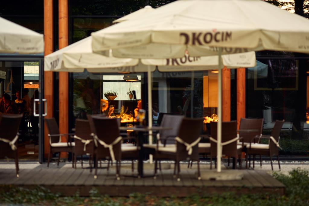 Bristol Art & Medical Spa Busko-Zdrój Extérieur photo