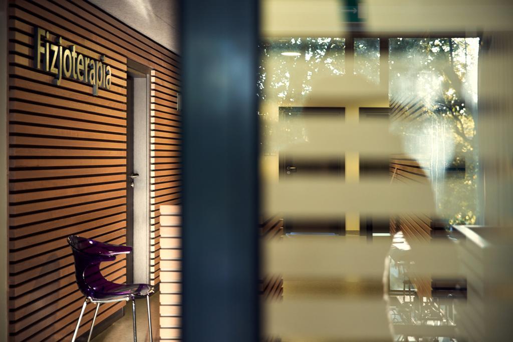 Bristol Art & Medical Spa Busko-Zdrój Extérieur photo