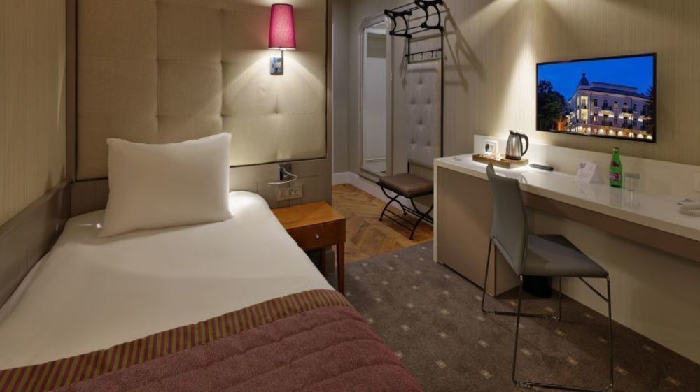 Bristol Art & Medical Spa Busko-Zdrój Extérieur photo