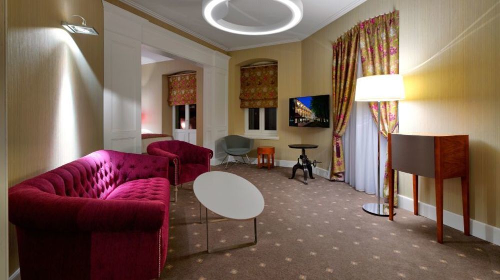 Bristol Art & Medical Spa Busko-Zdrój Extérieur photo